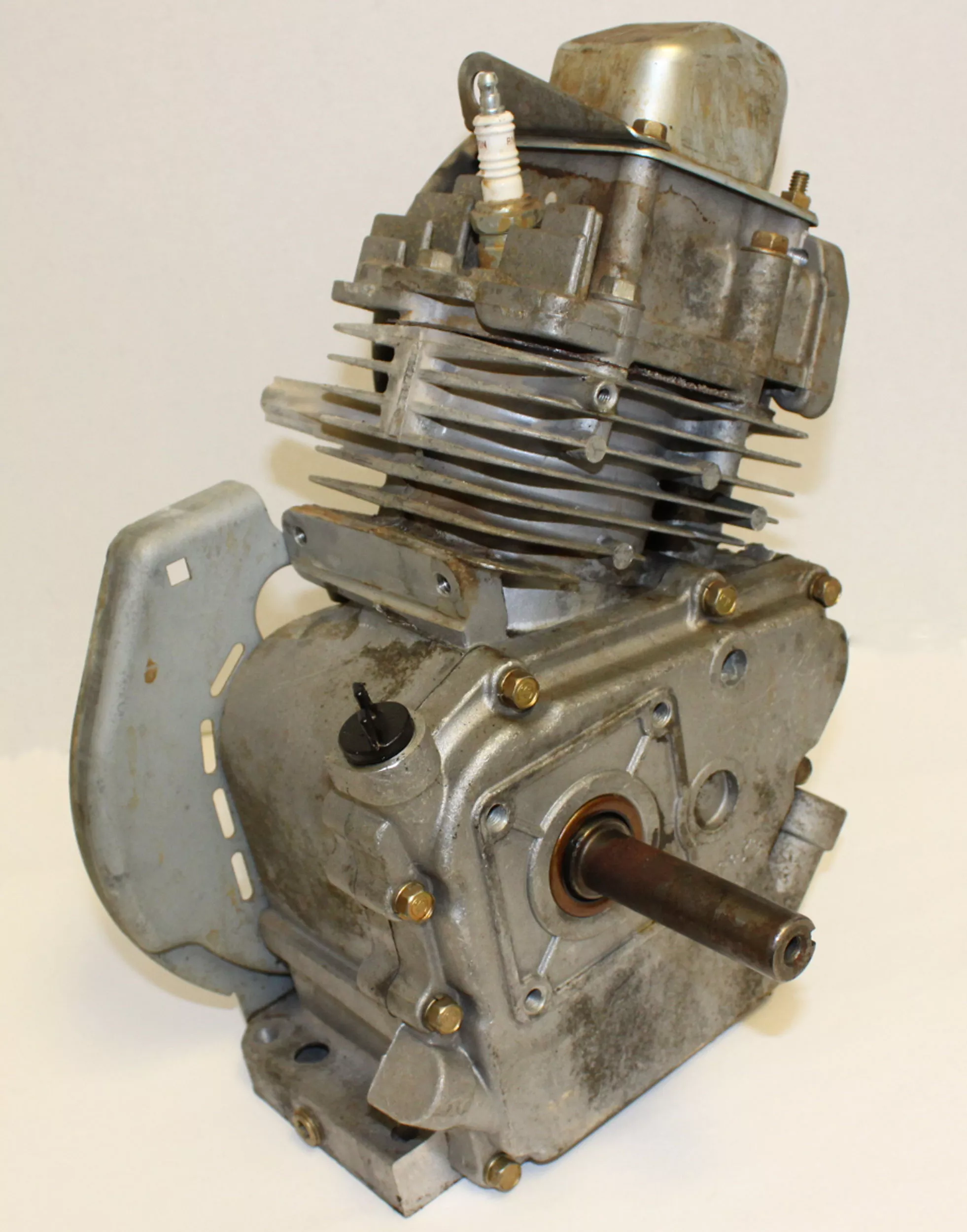 Tecumseh Crankcase Complete - Used