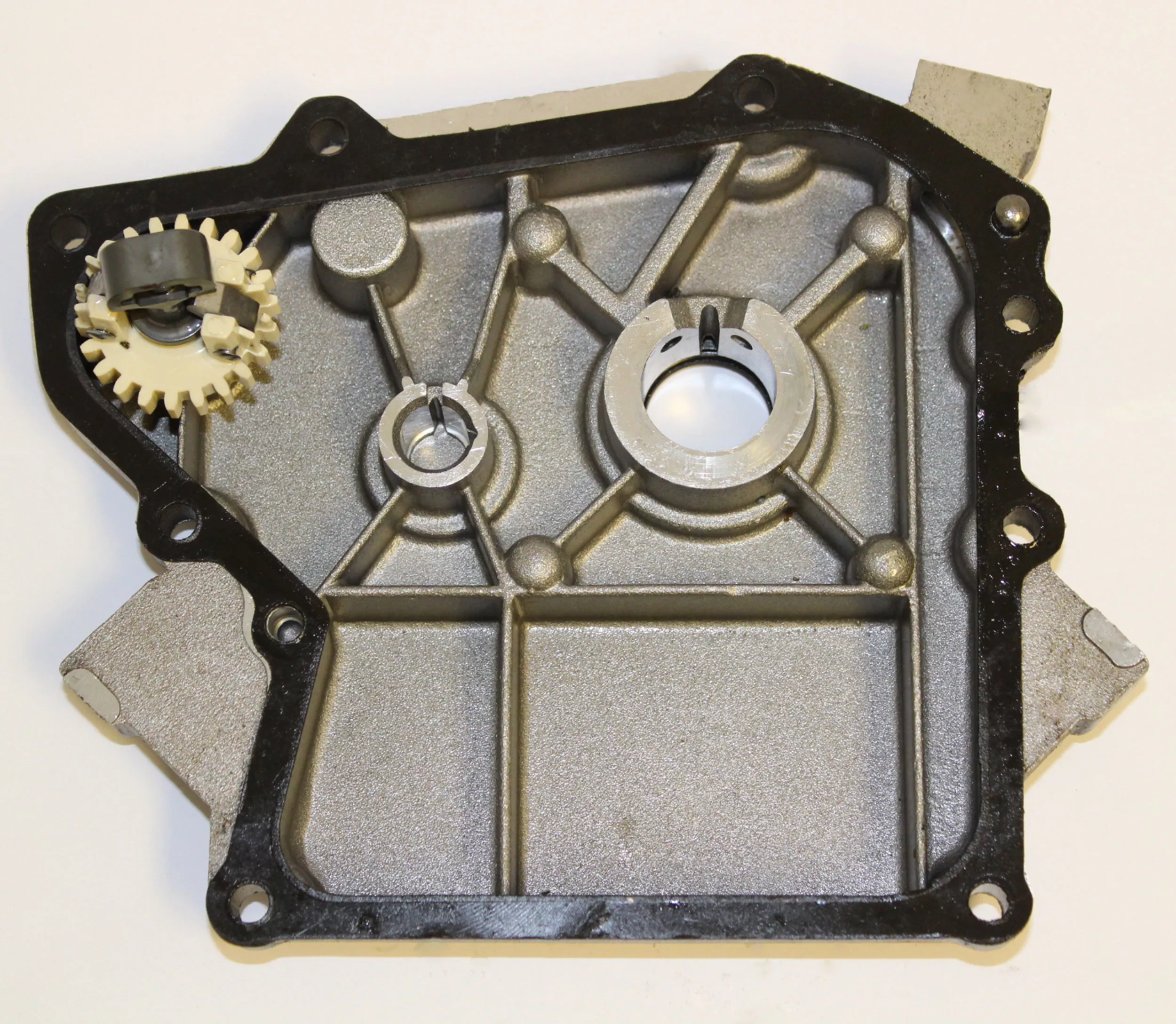 Tecumseh Crankcase Cover - Used