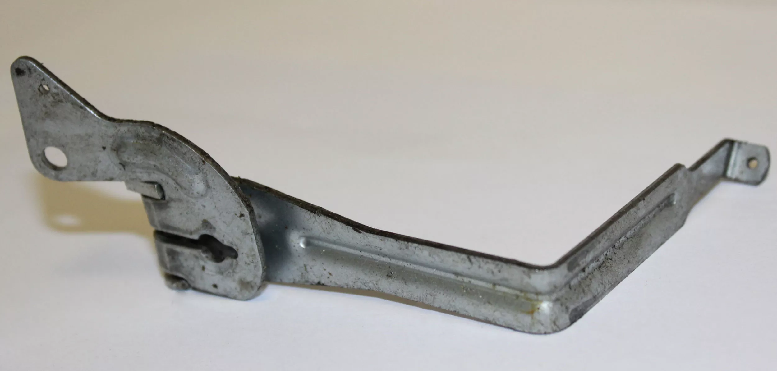 Tecumseh Governor Lever