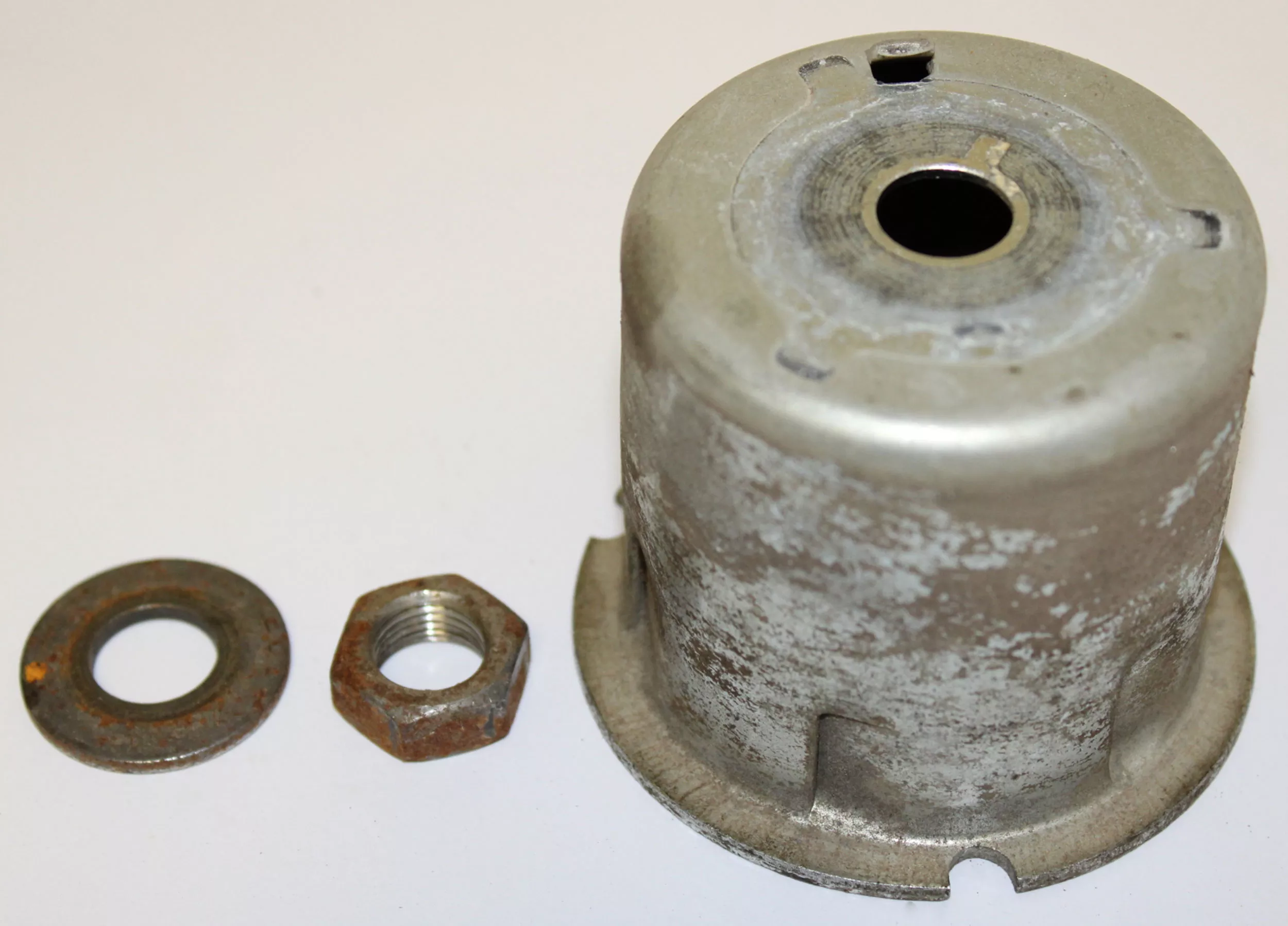 Tecumseh Recoil Starter Cup