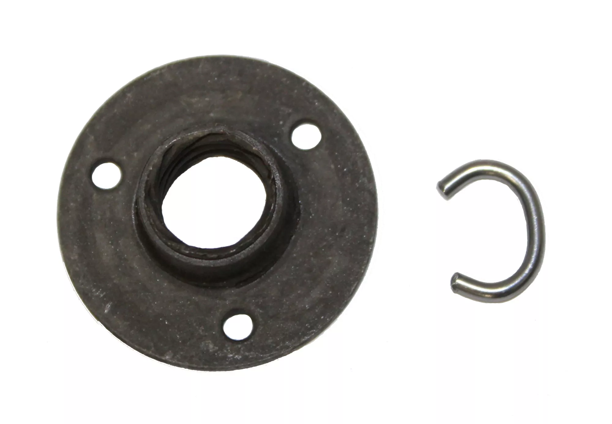 Tecumseh Starter Retainer Nut