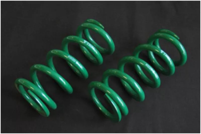 TEIN Coilover Spring – Racing