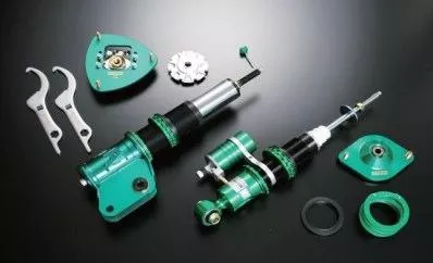 TEIN Coilover – Super Racing