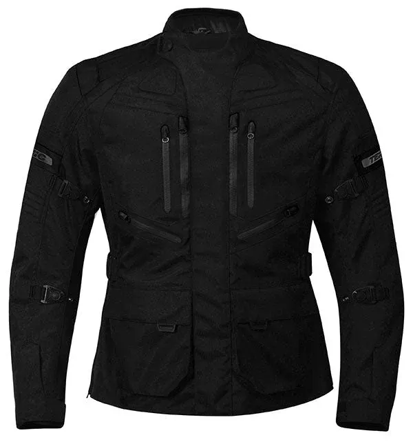 Teknic Men’s Expedition Waterproof Textile Jacket