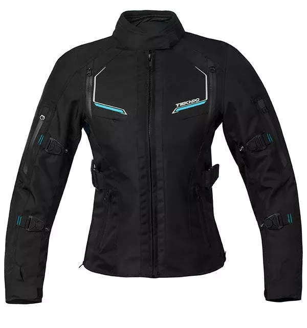 Teknic Women’s Explorer Textile Jacket