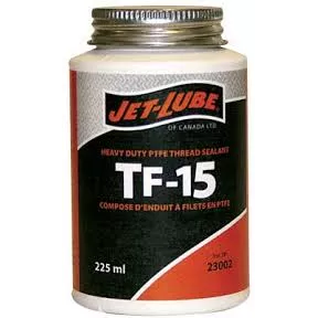 TF15 THREAD SEAL