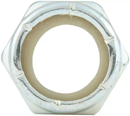 Thin Nylon Insert Nuts 3/4-16 10pk ALL16076-10