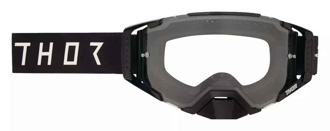 Thor Ascend LTD Synth Goggles – Clear Lens