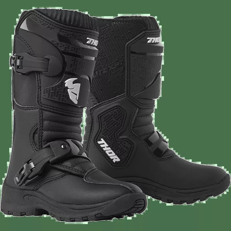 Thor Boot Mini Blitz XP