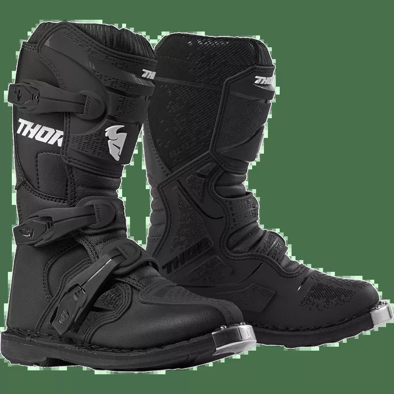 Thor Boot YTH Blitz XP