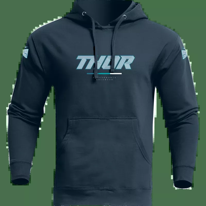 Thor Fleece Corpo