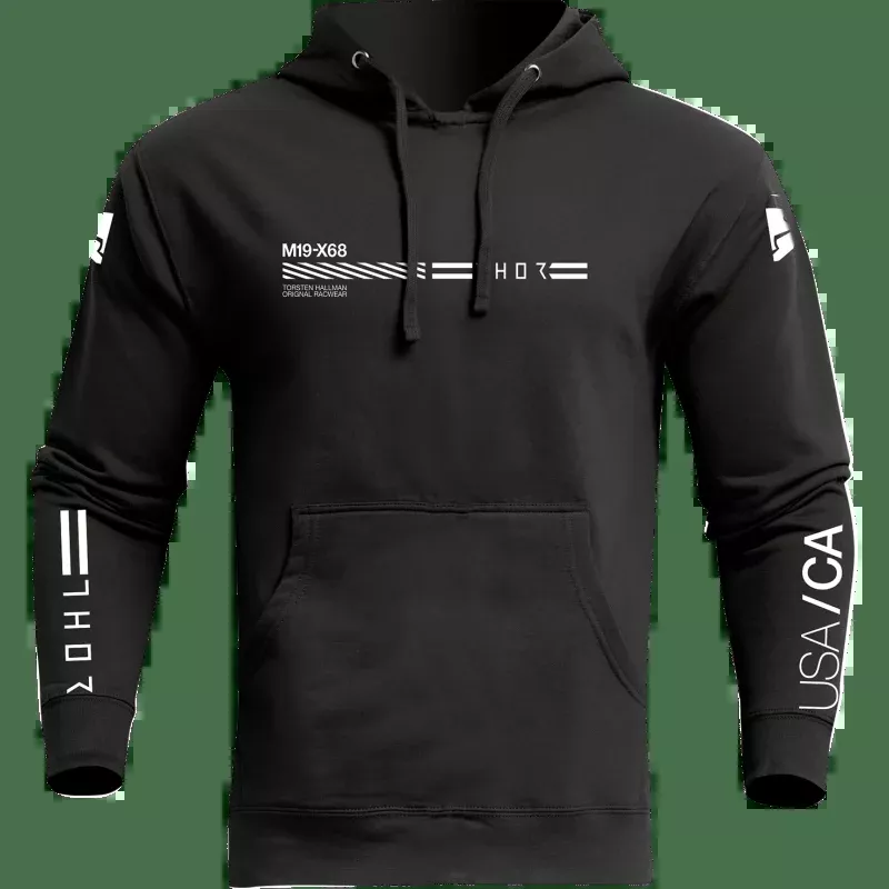 Thor Fleece Division