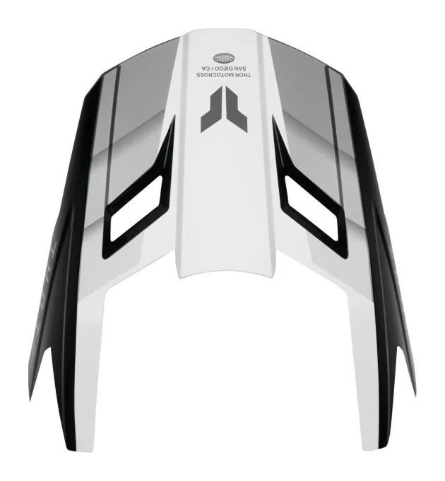 Thor Fleet Defy Replacement Visor Kit