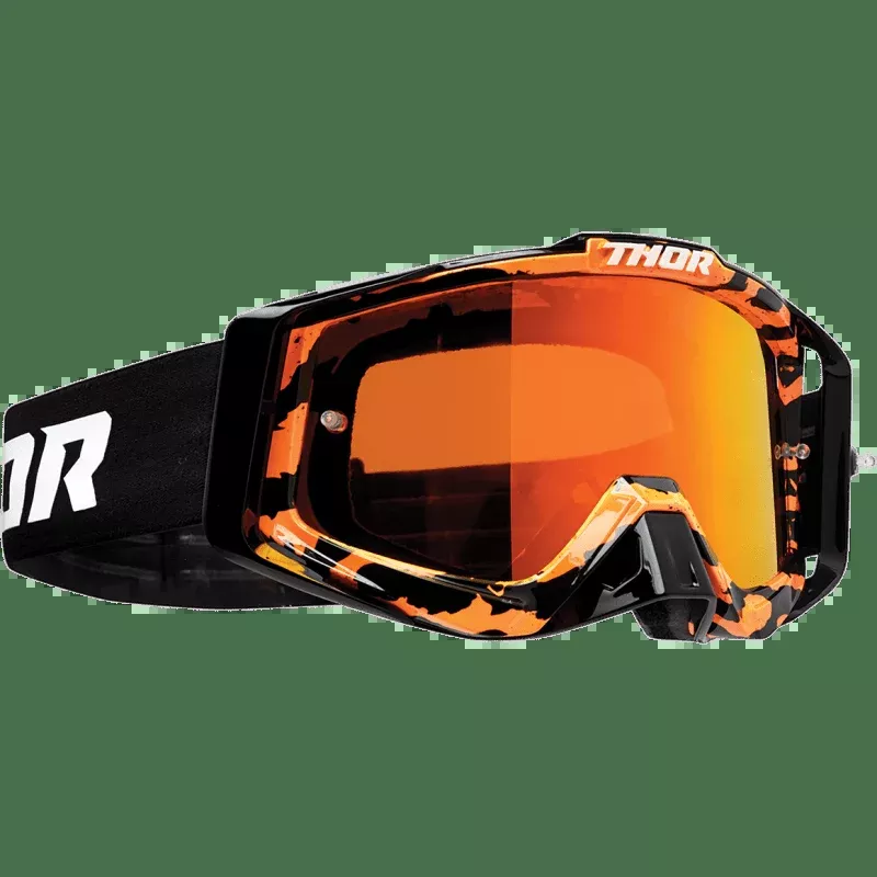 Thor Goggle Sniper Pro Rampant