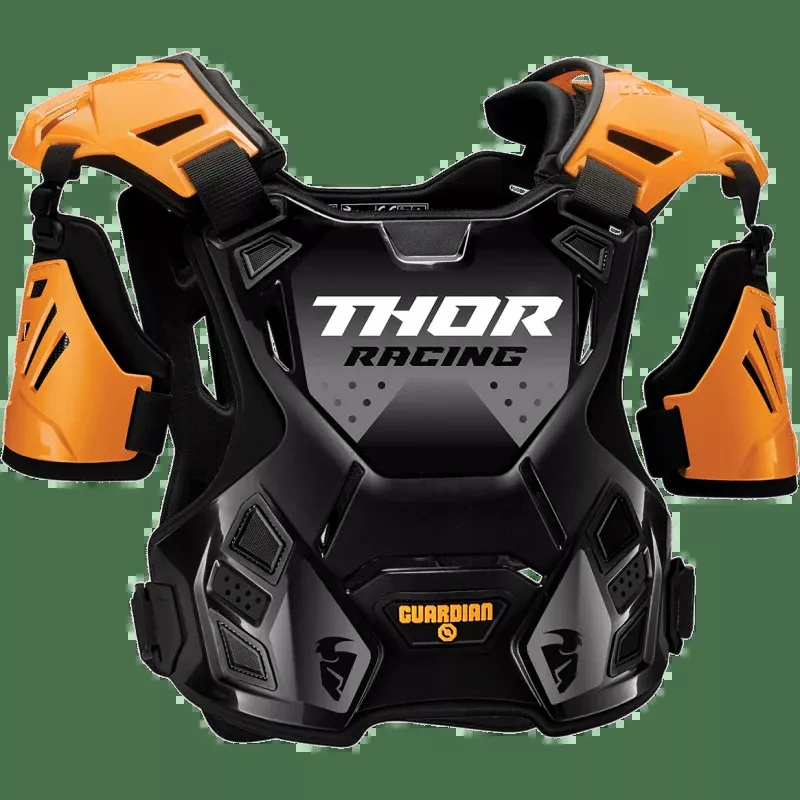 Thor Guardian S20Y Or/BK2XS/XS