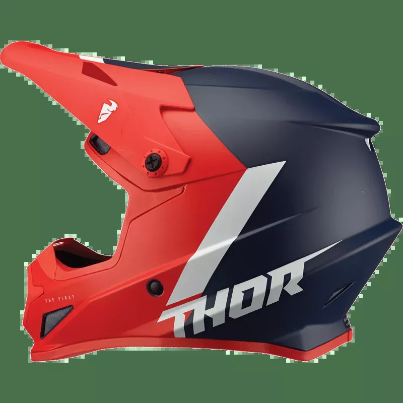 Thor Hlmt Sctr Chev