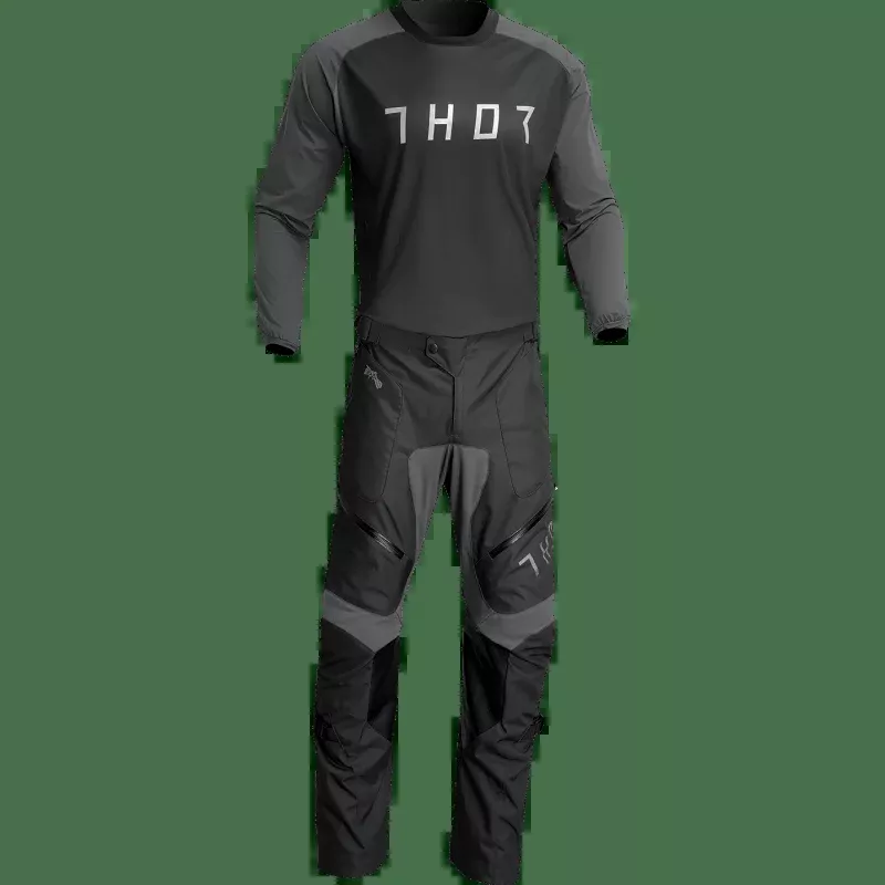 Thor Jersey Terrain