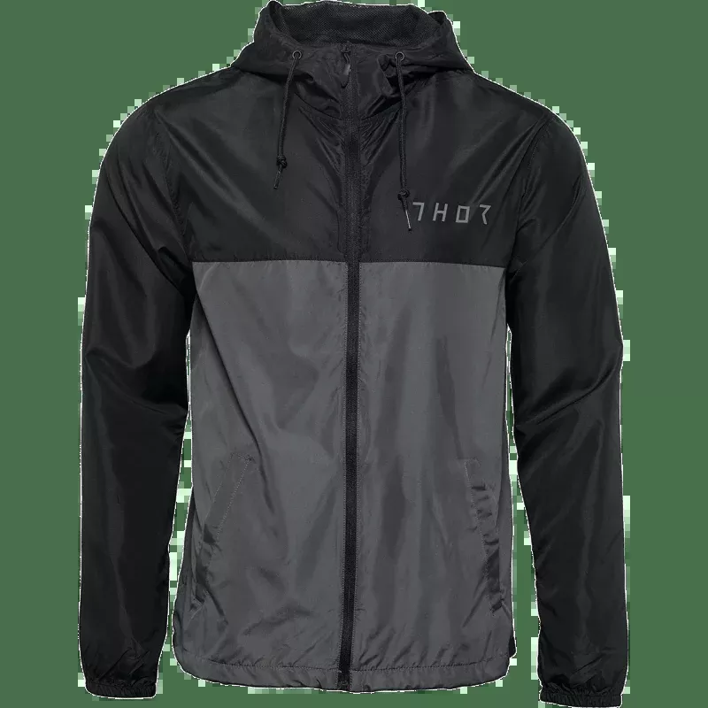Thor JKT Windbrkr DIV