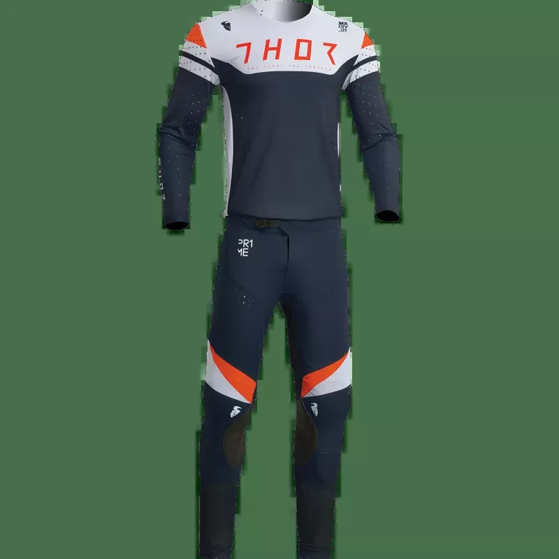 Thor Jrsy Prime Rival