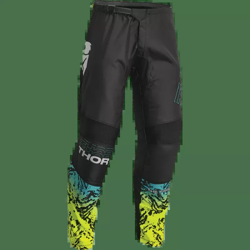 Thor Pant YTH SCT Atlas
