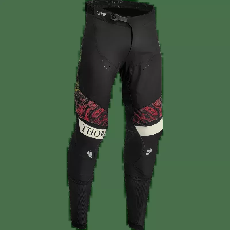 Thor PNT Prime Melter