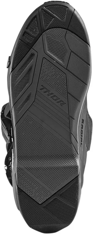 Thor Radial Boots Outsole Insert Set
