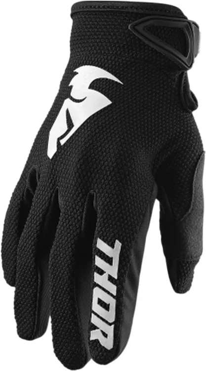 Thor Sector Mens MX Offroad Gloves