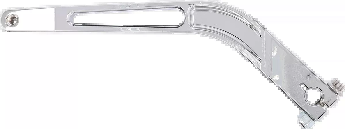 Thrashin Chrome Billet Motorcycle Shift Lever 2018-2024 Harley Softail Models