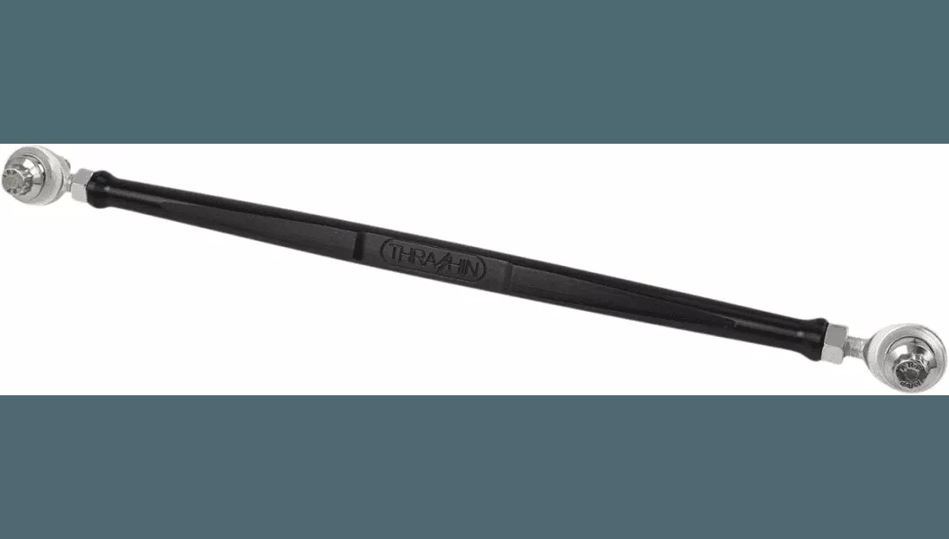 Thrashin Supply Adjustable Shift Linkage for Harley Davidson Big Twin Models (Select Finish)