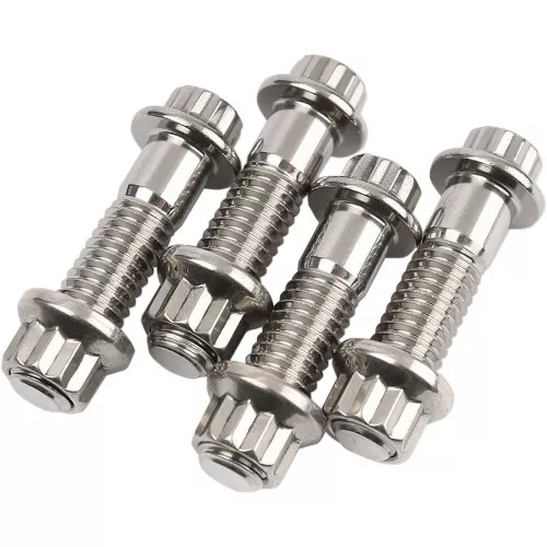 Thrashin Supply ARP Foot Peg Hardware