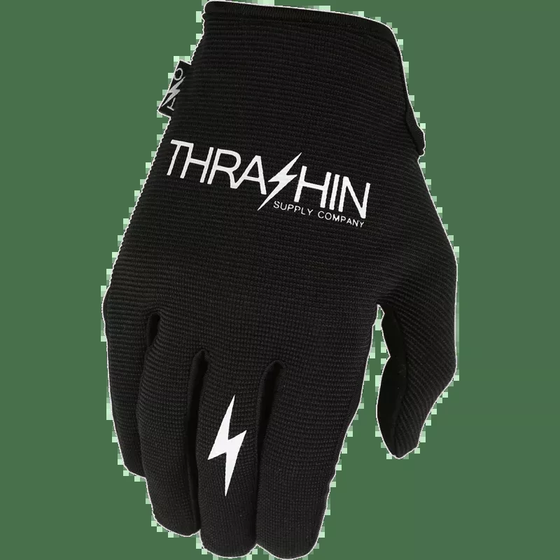 Thrashin Supply Glove Stlth