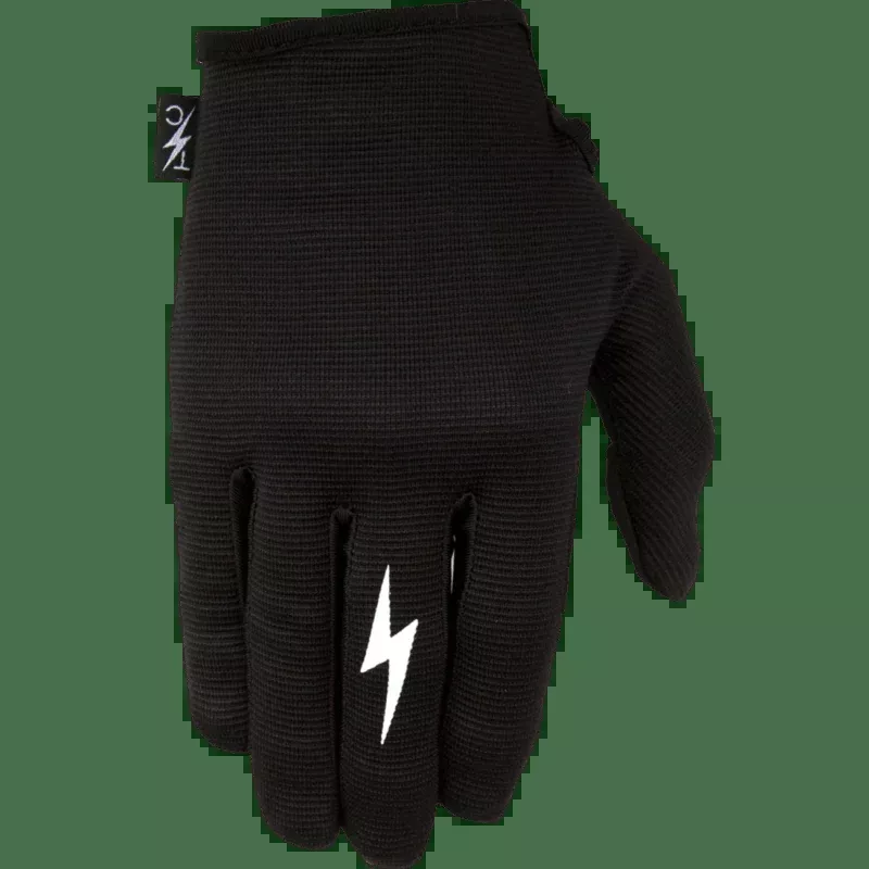 Thrashin Supply Gloves Stealth LP