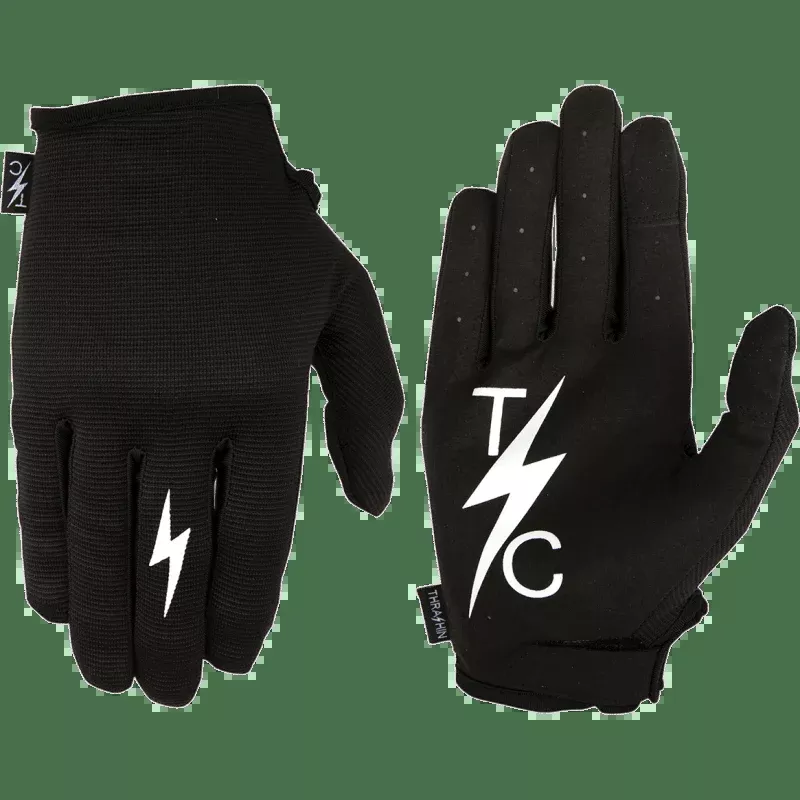 Thrashin Supply Gloves Stealth V2