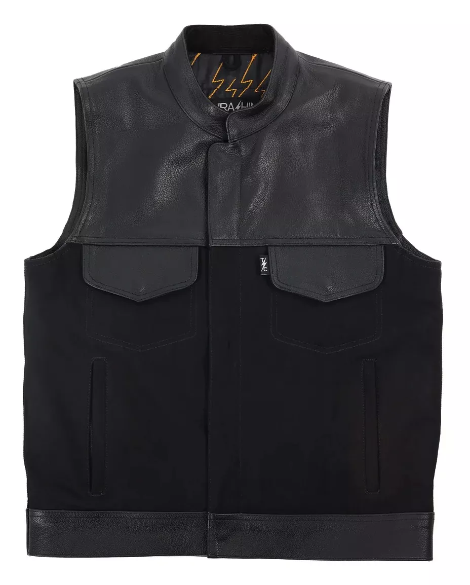 Thrashin Supply Kanan Riding Vest