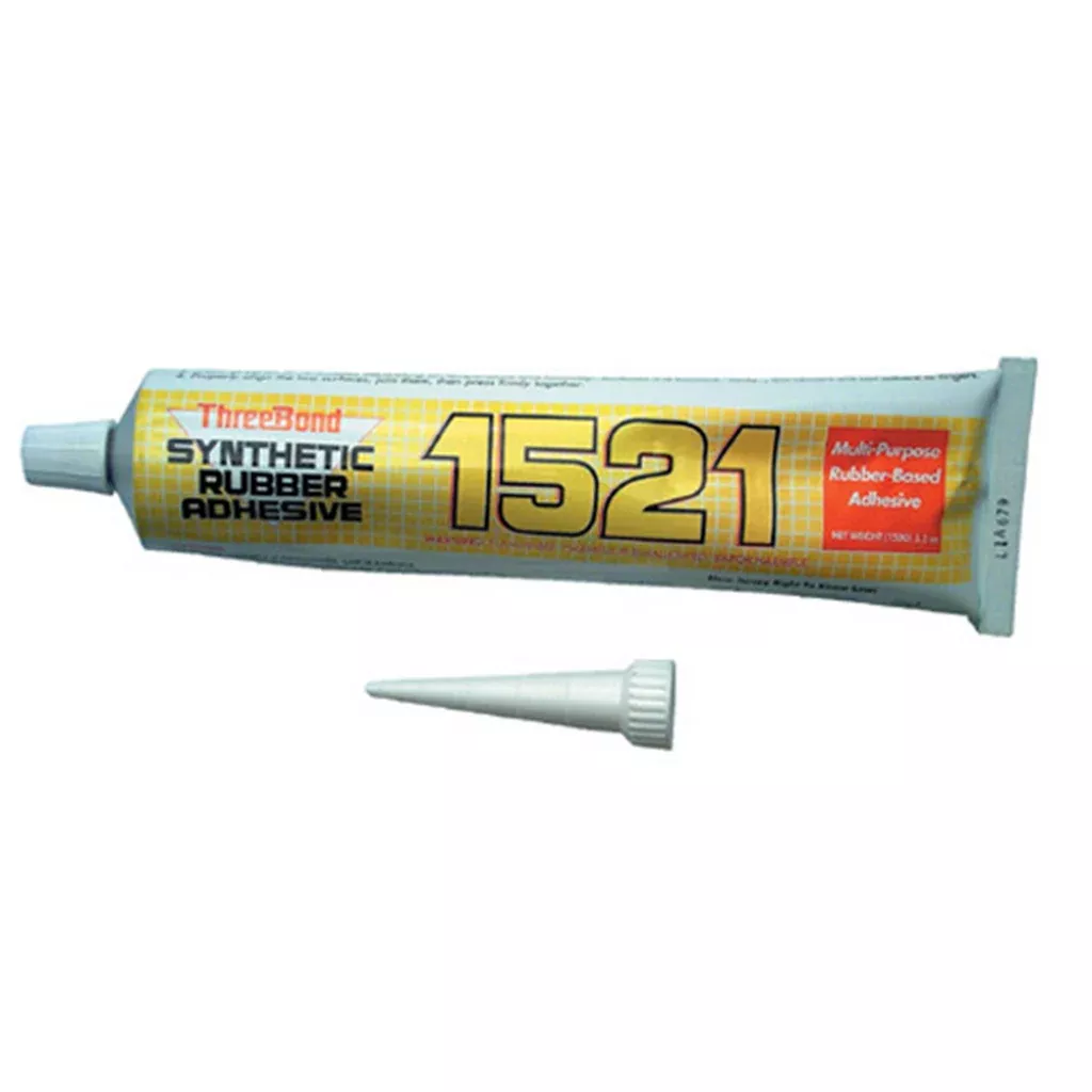 Three Bond 1521 Synthetic Rubber Adhesive