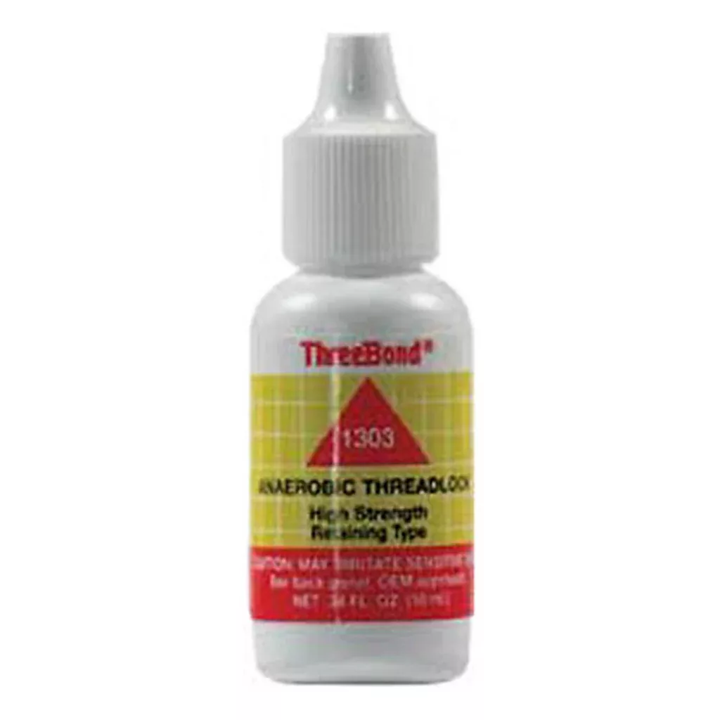 Three Bond Hi-Strength Thread Lock