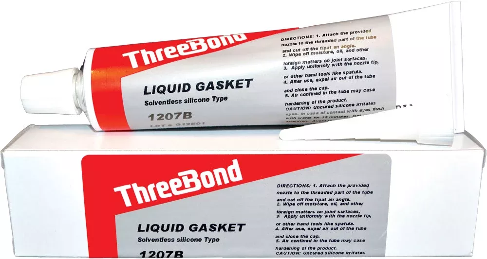 Three Bond Liquid Gasket Maker