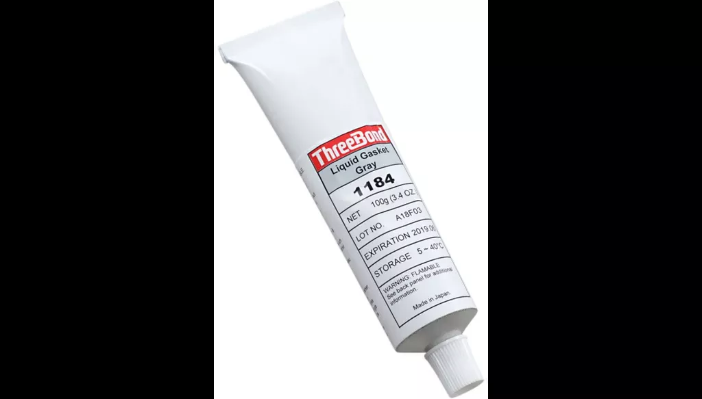 Three Bond Rubber Liquid Gasket