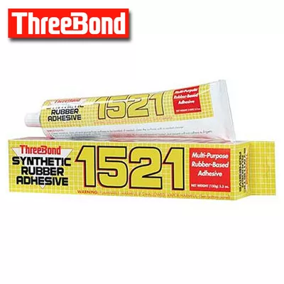 Threebond Synthetic Rubber Adhesive 1521
