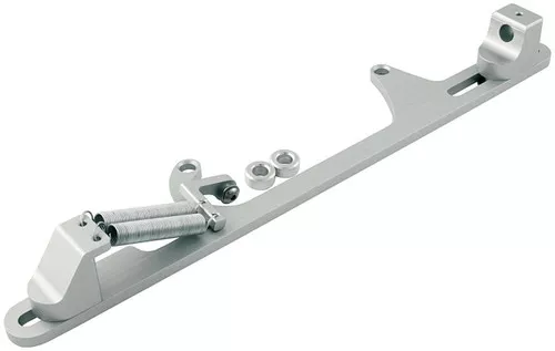Throttle Bracket Morse Clear 4500 ALL54234
