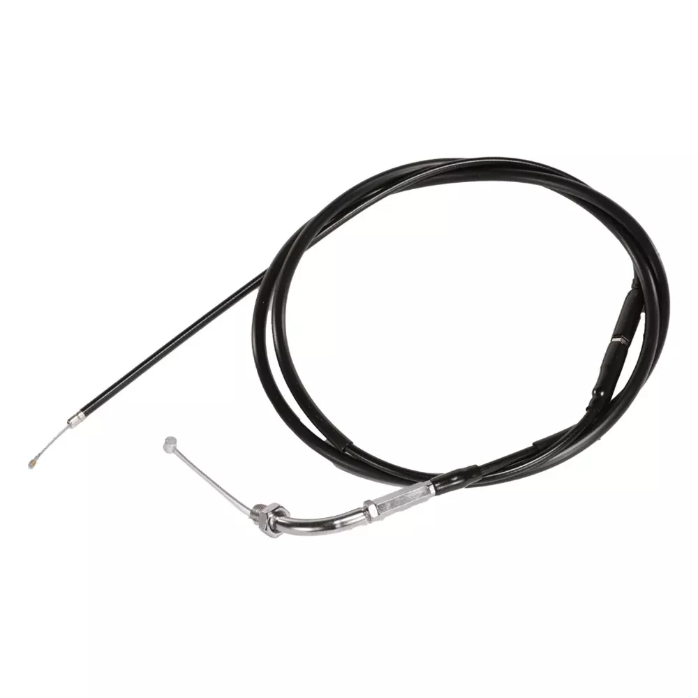 Throttle Cable 78" - OKO Style Carburetor Connection