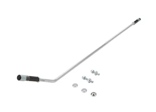 Throttle Linkage 22in Long Rod 2 Quick Disconnects ALL54188
