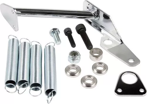 Throttle Return Spring Kit Carb Mount ALL54168