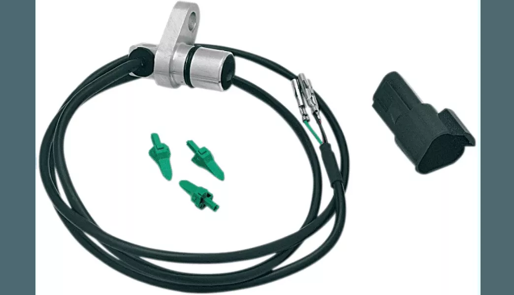 ThunderMax Programmable Transmission Speedometer Sensor for '96-03 Harley Davidson Big Twin