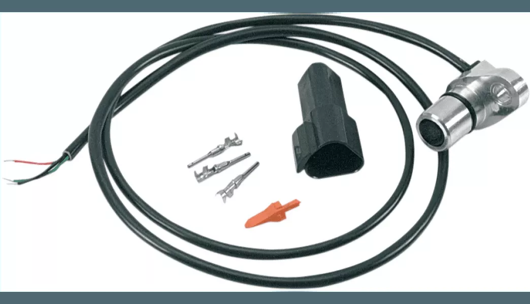 ThunderMax Transmission Speedometer Sensor for '96-03 Harley Davidson Big Twin