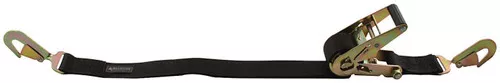Tie Down Strap Twisted Snap Hook ALL10192