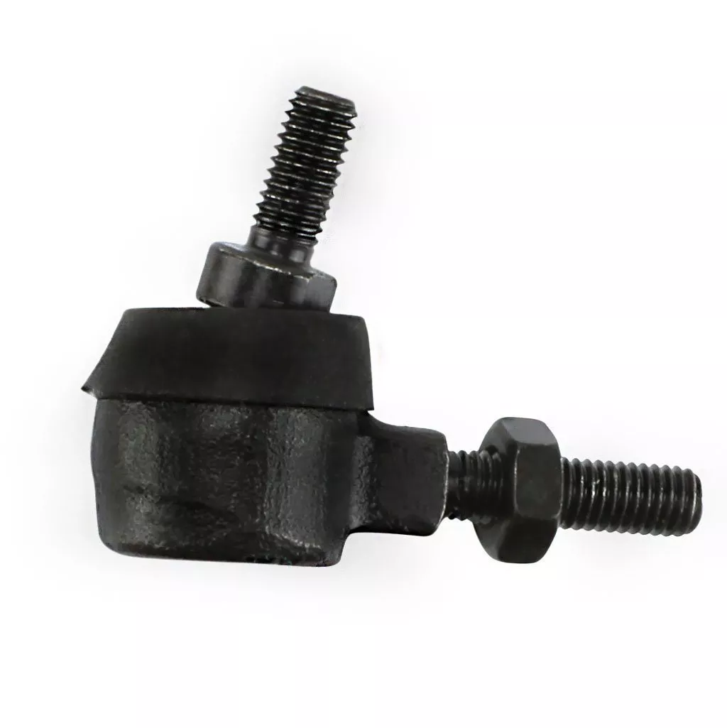 Tie Rod End with Ball Joint for Coleman KT196 Go-Kart