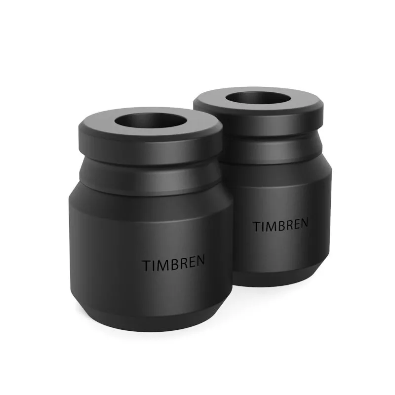 TIM Suspension Enhancement Systems