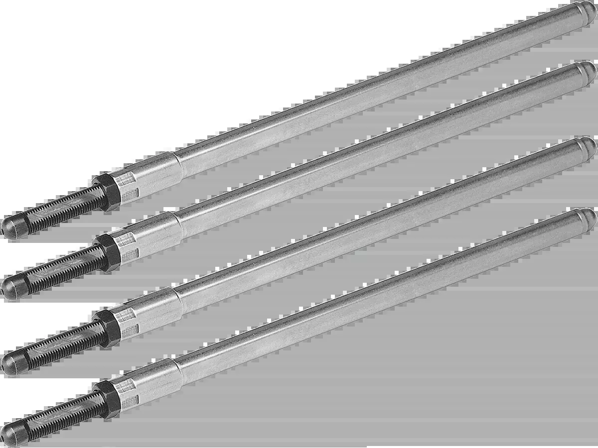 Time Saver Pushrods - Big Twin | Shovelhead