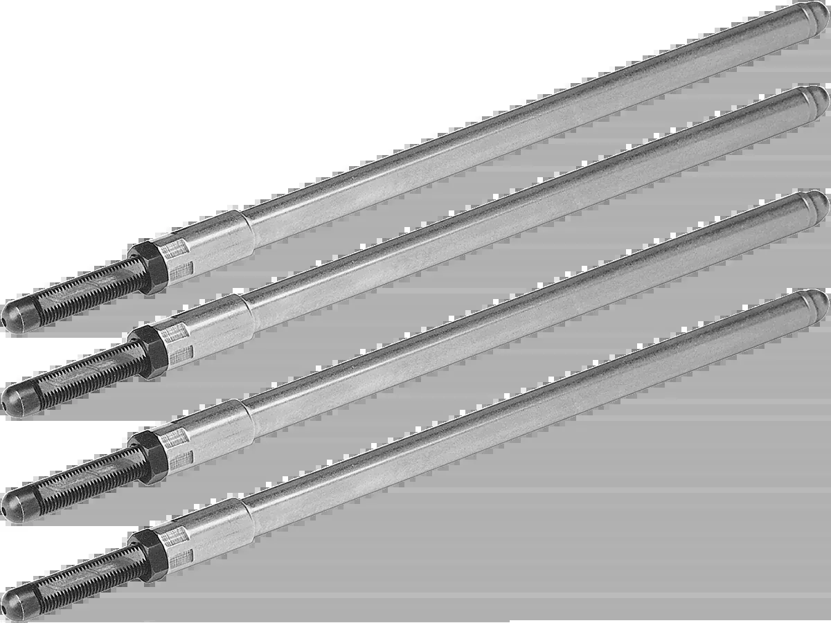 Time Saver Pushrods - Twin Cam